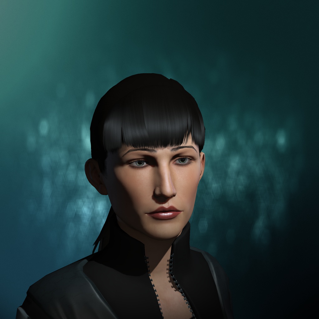 Yumi Corvus