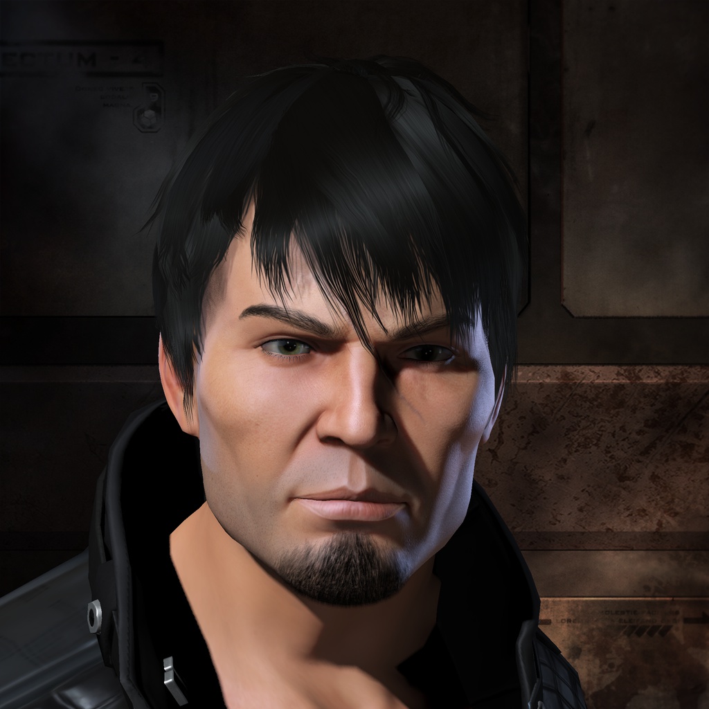 Caldari Citizen 91859023