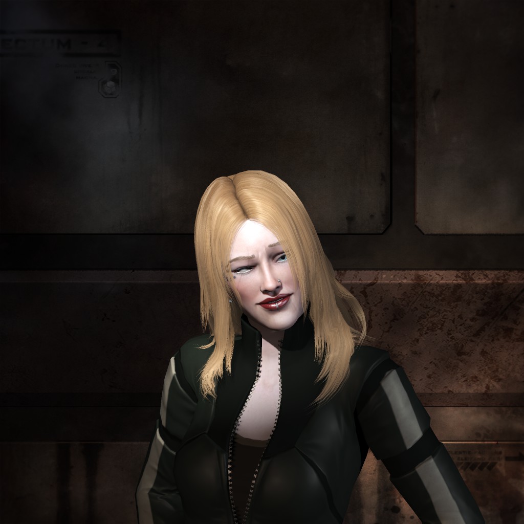 anika selest