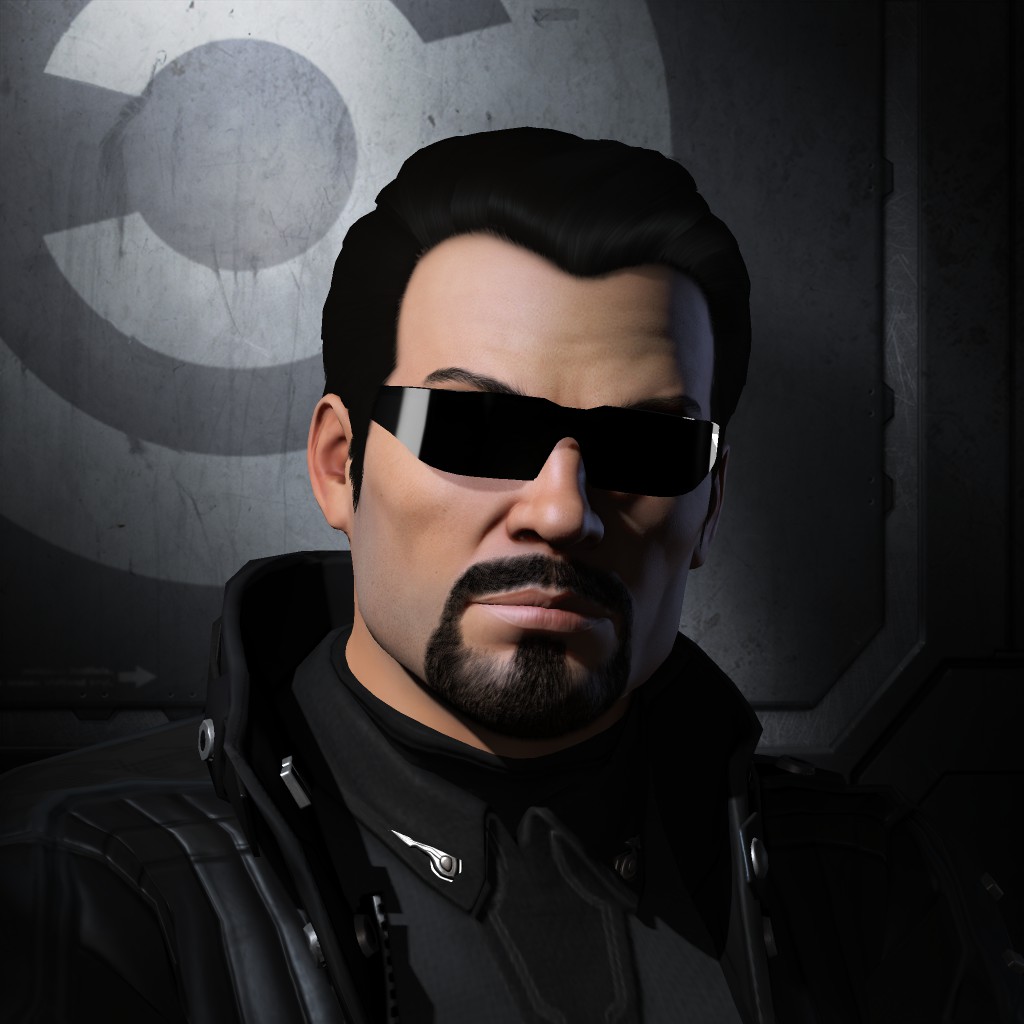 Maikl Black
