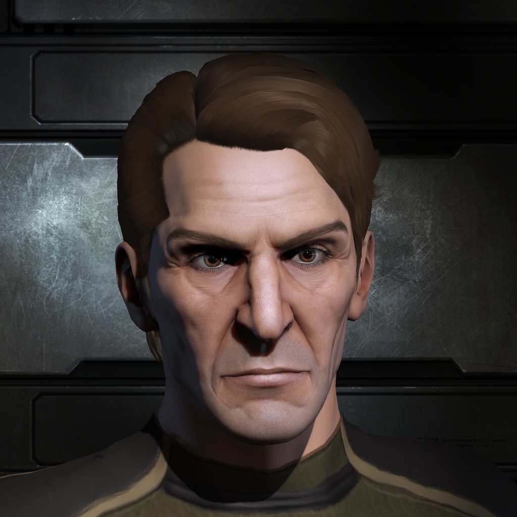 Lance Dethahal