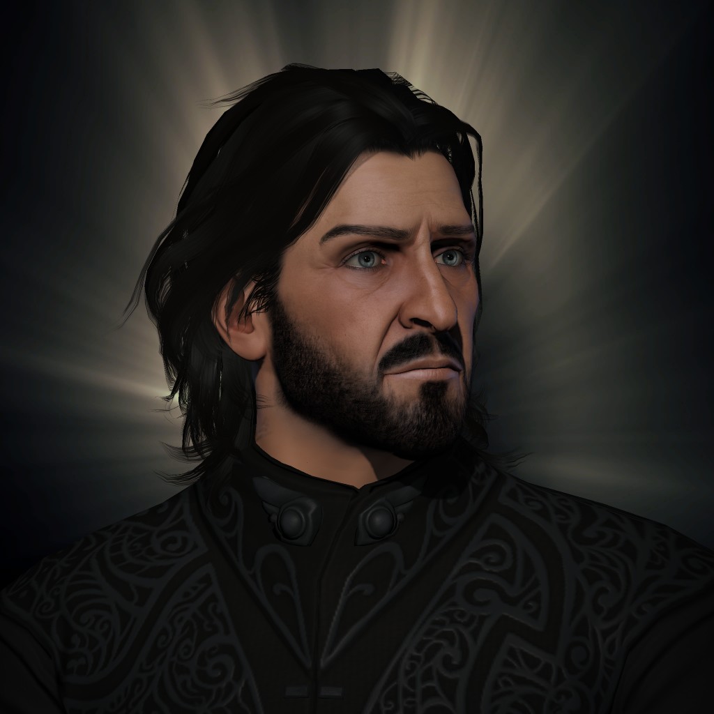Dead Saint