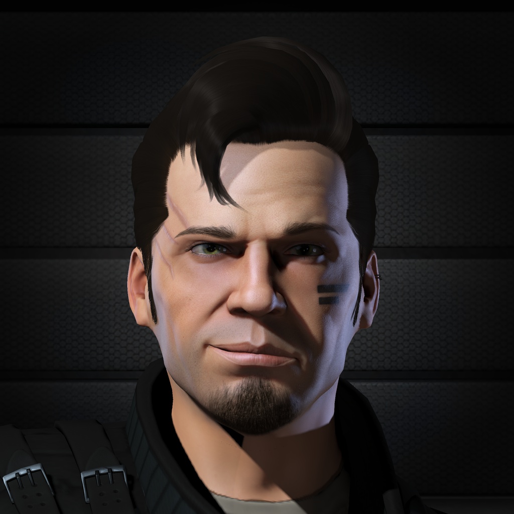 Buddy Fry
