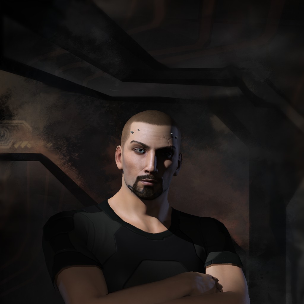 Syroc Stone