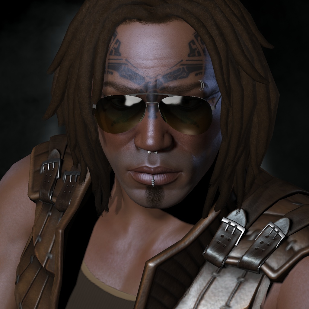 Arn Ranulfr