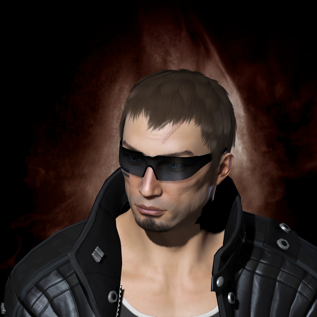 Caldari Citizen 91860573