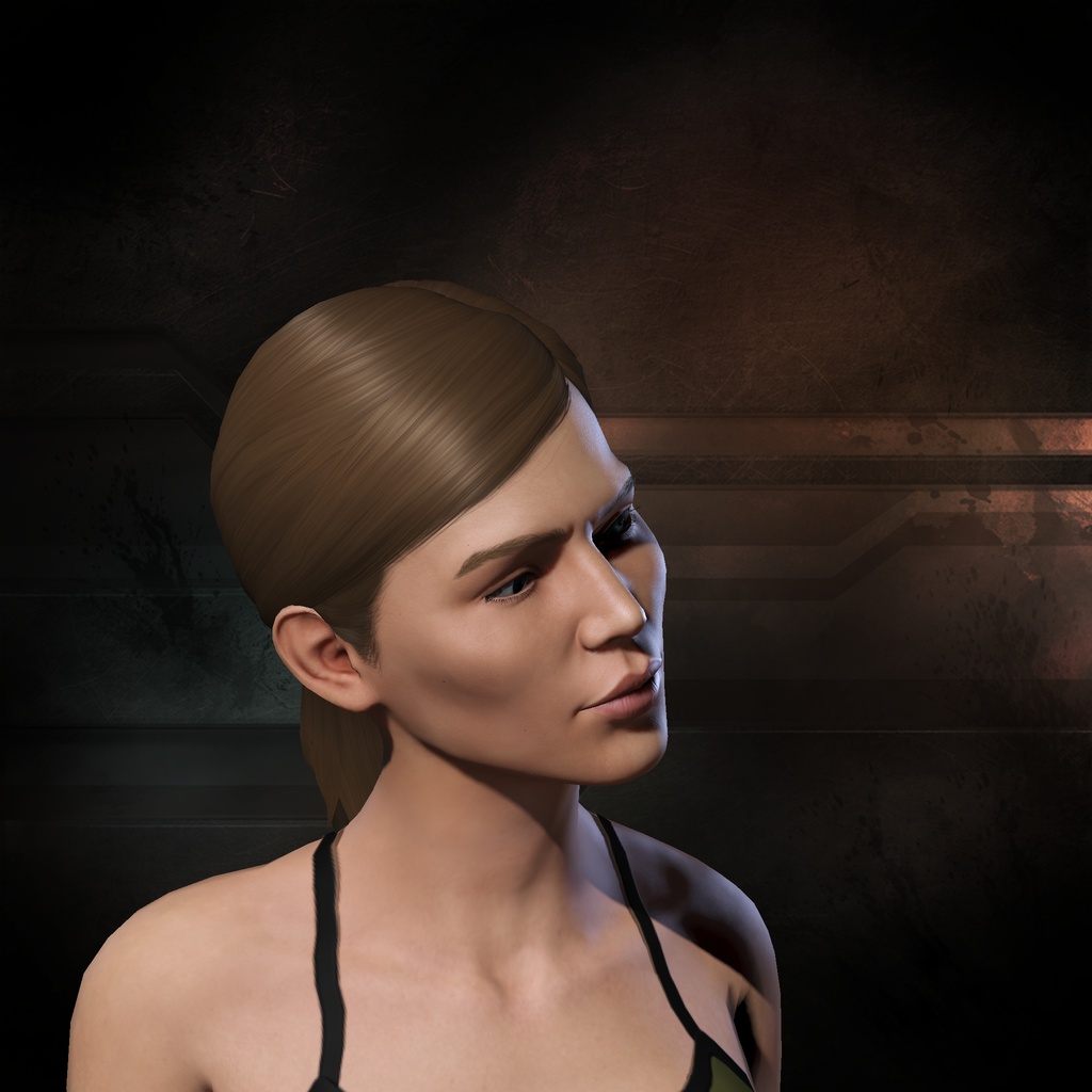 lady altinator