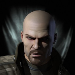 Badoober portrait