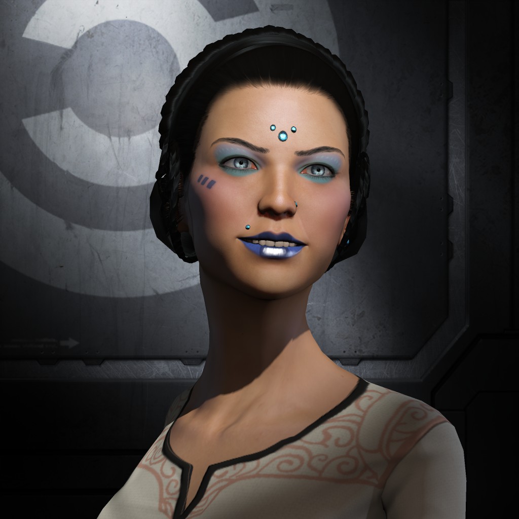 Ke'ana Isayeki