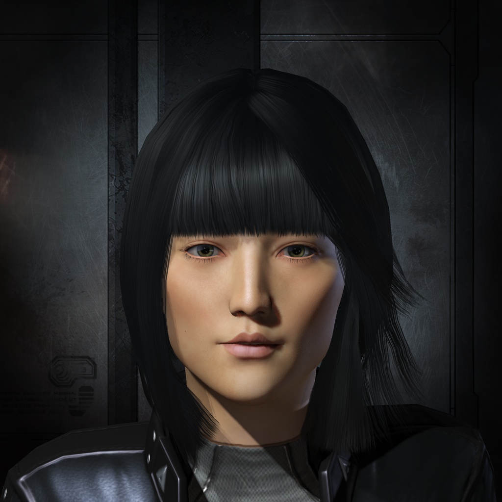 Caldari Citizen 91860920