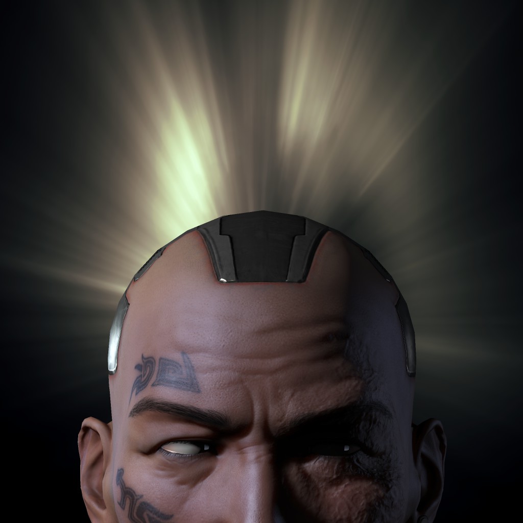 Jesco Shahni