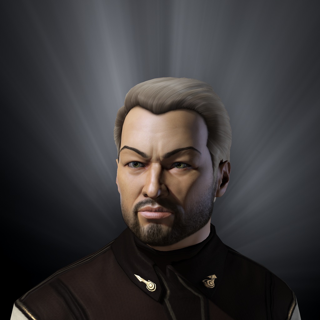 Caldari Citizen 91861613