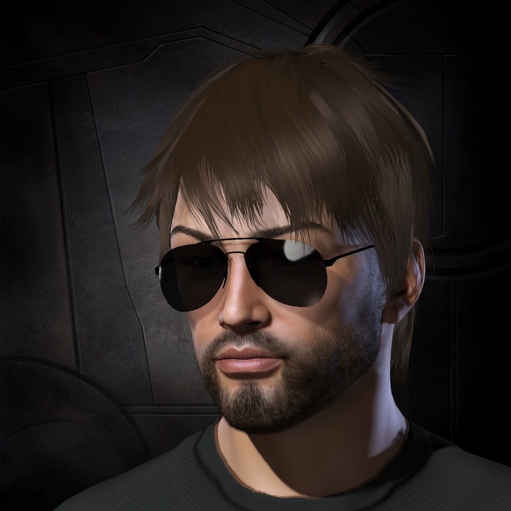 Caldari Citizen 91861635