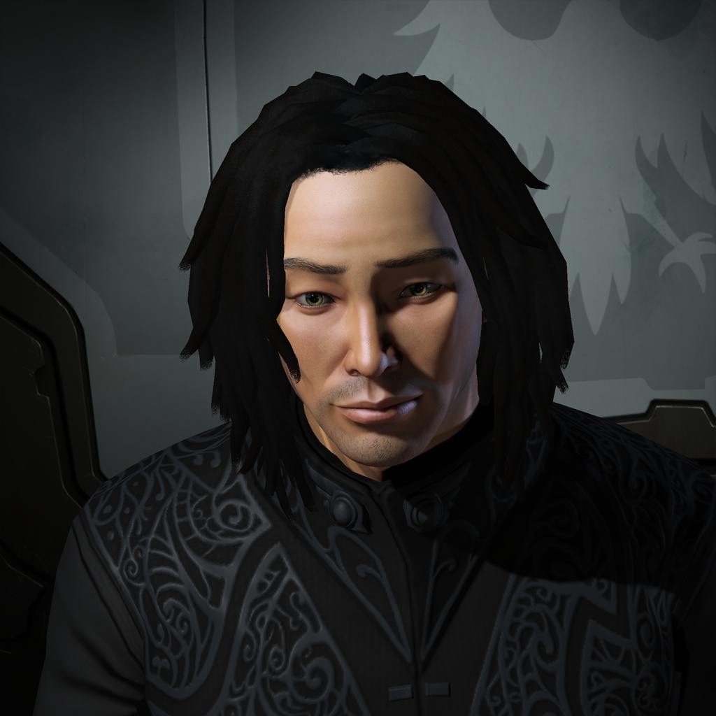 DarkGhost Kos'daar