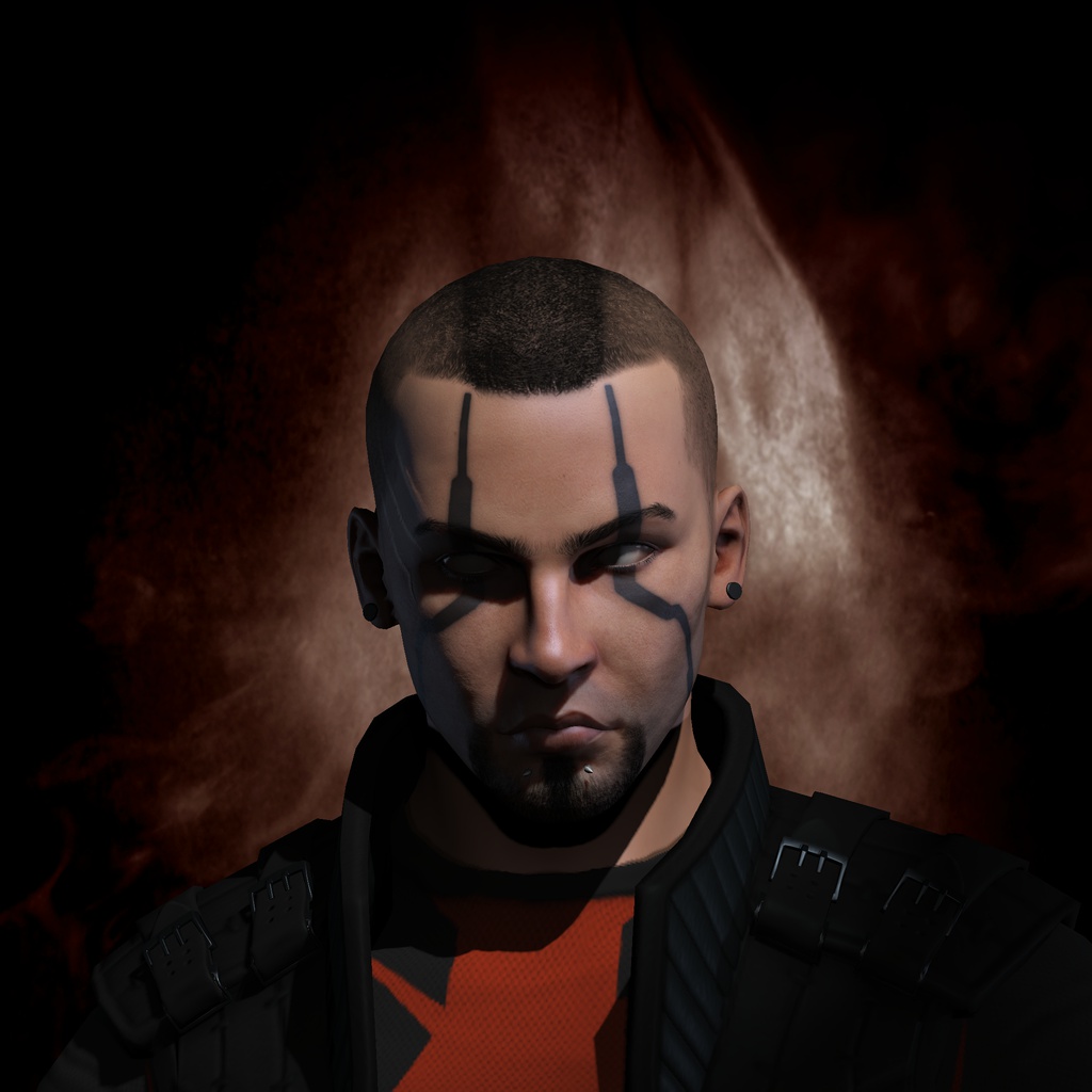 Gallente Citizen 91862272