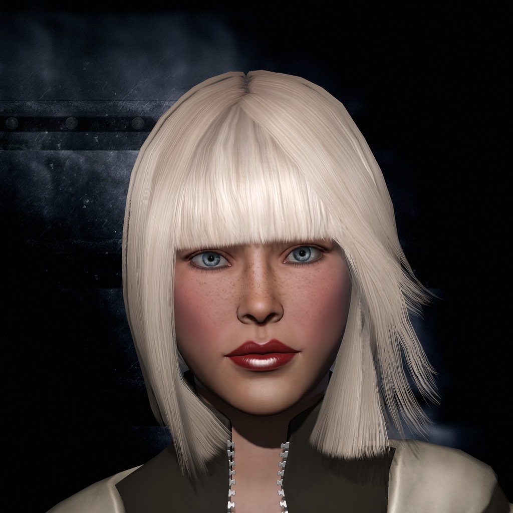 Xaria Chelien