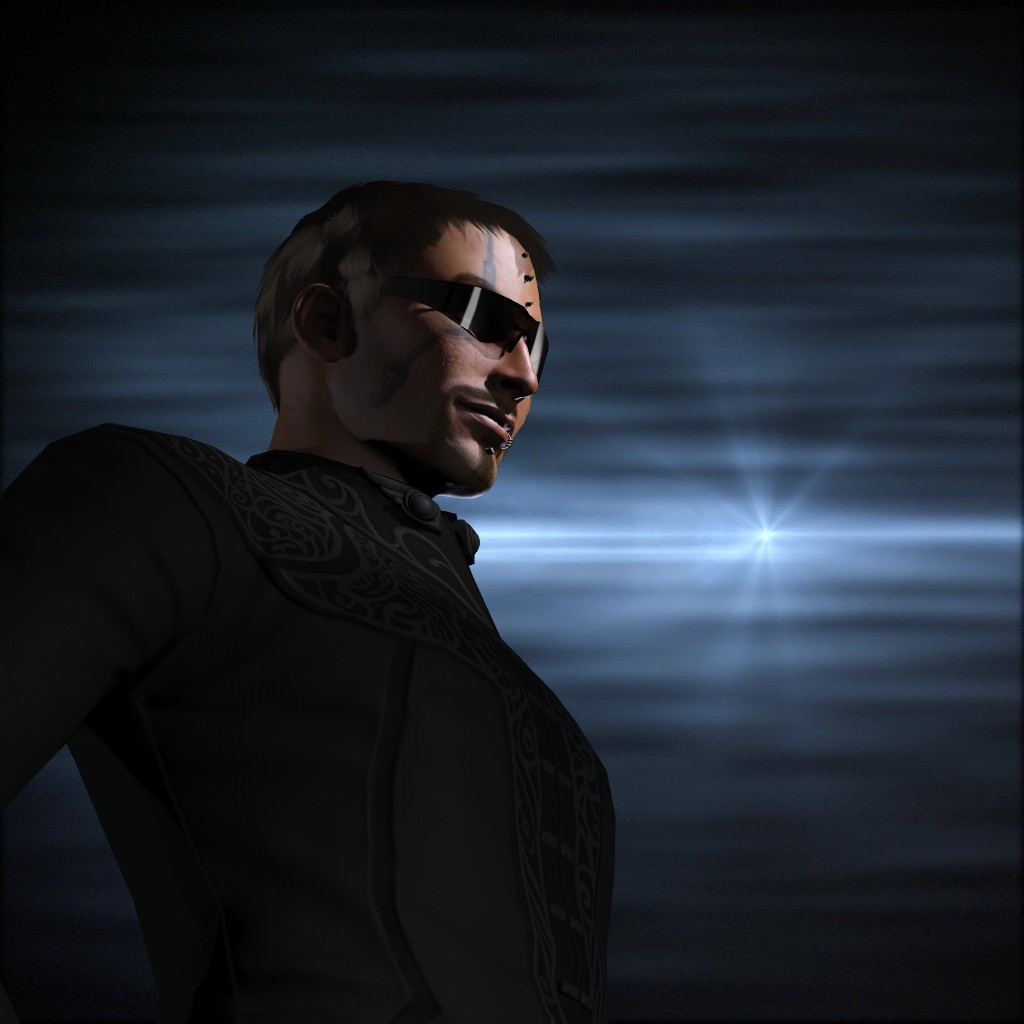 Uriel Cidder
