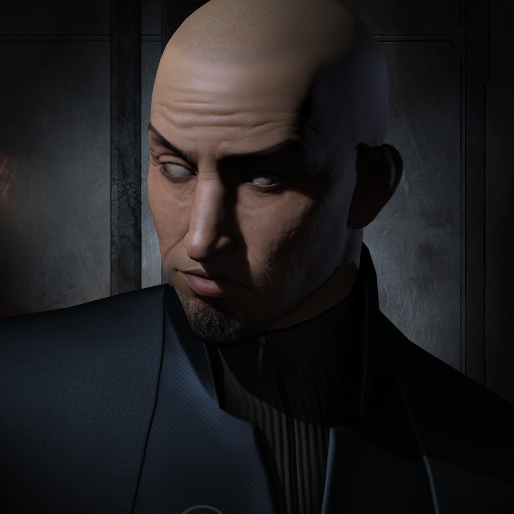 Lester deMolestor