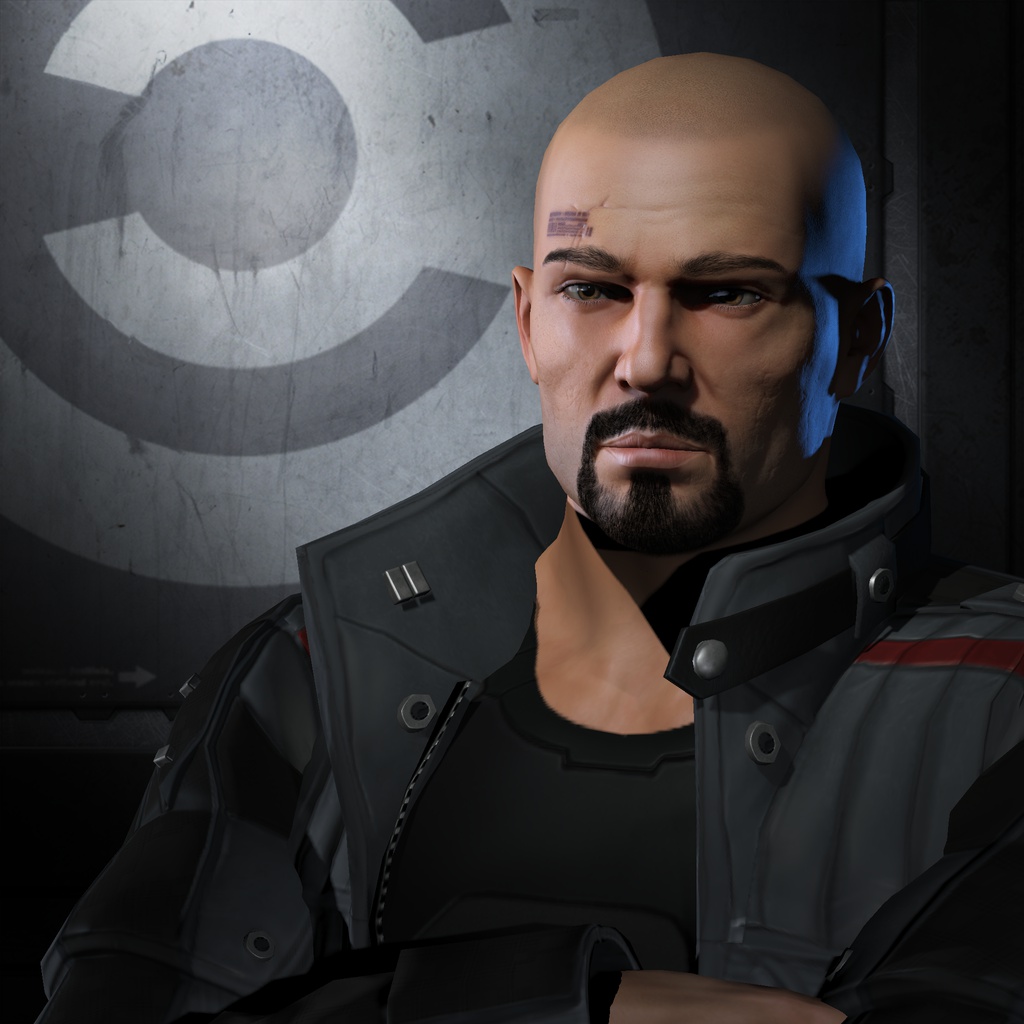 Caldari Citizen 91863160