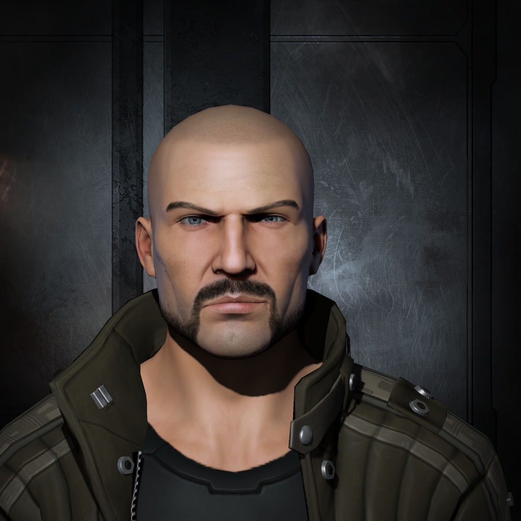 general Silas Felix