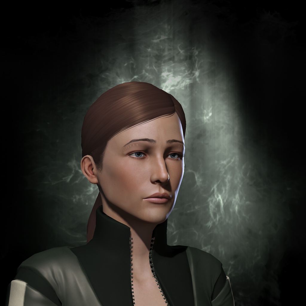 Anonymous LemmingLady