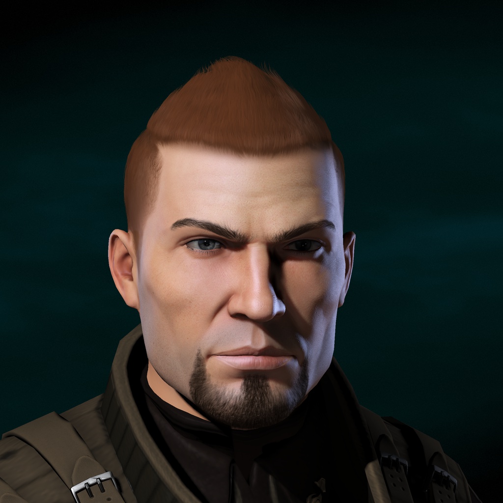 Caldari Citizen 91863525