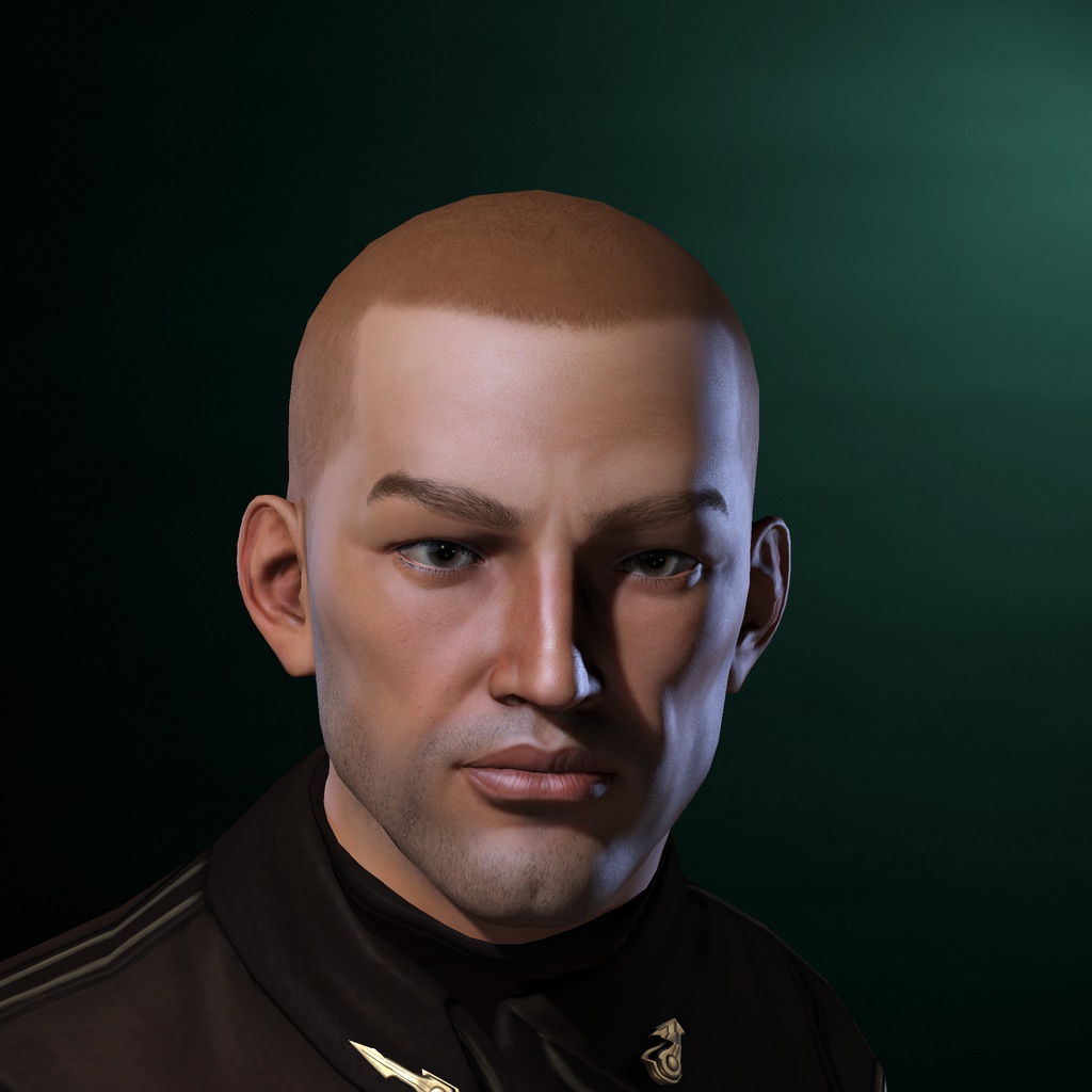 Caldari Citizen 91863527