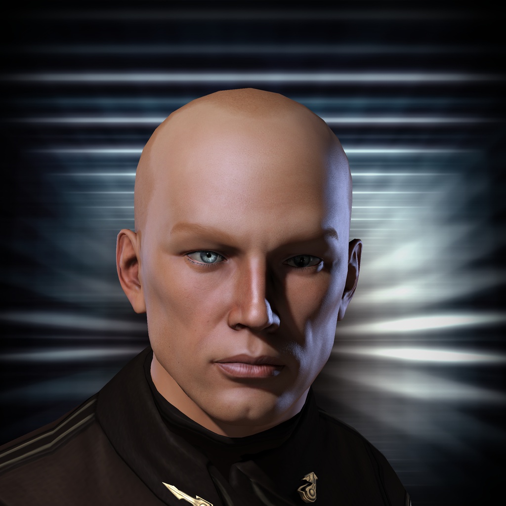 Caldari Citizen 91863529