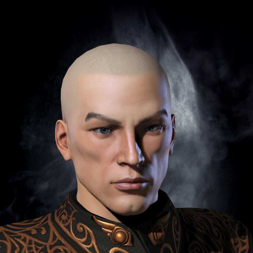 Caldari Citizen 91863539