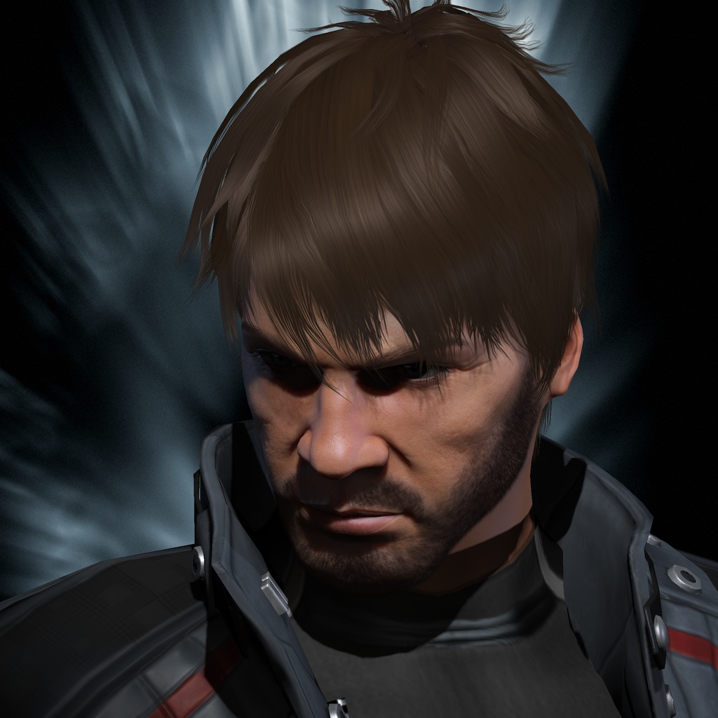 Caldari Citizen 91863890