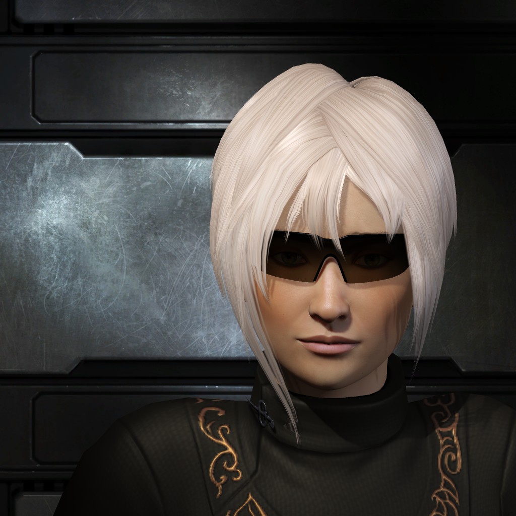 Motoko MKusanagi
