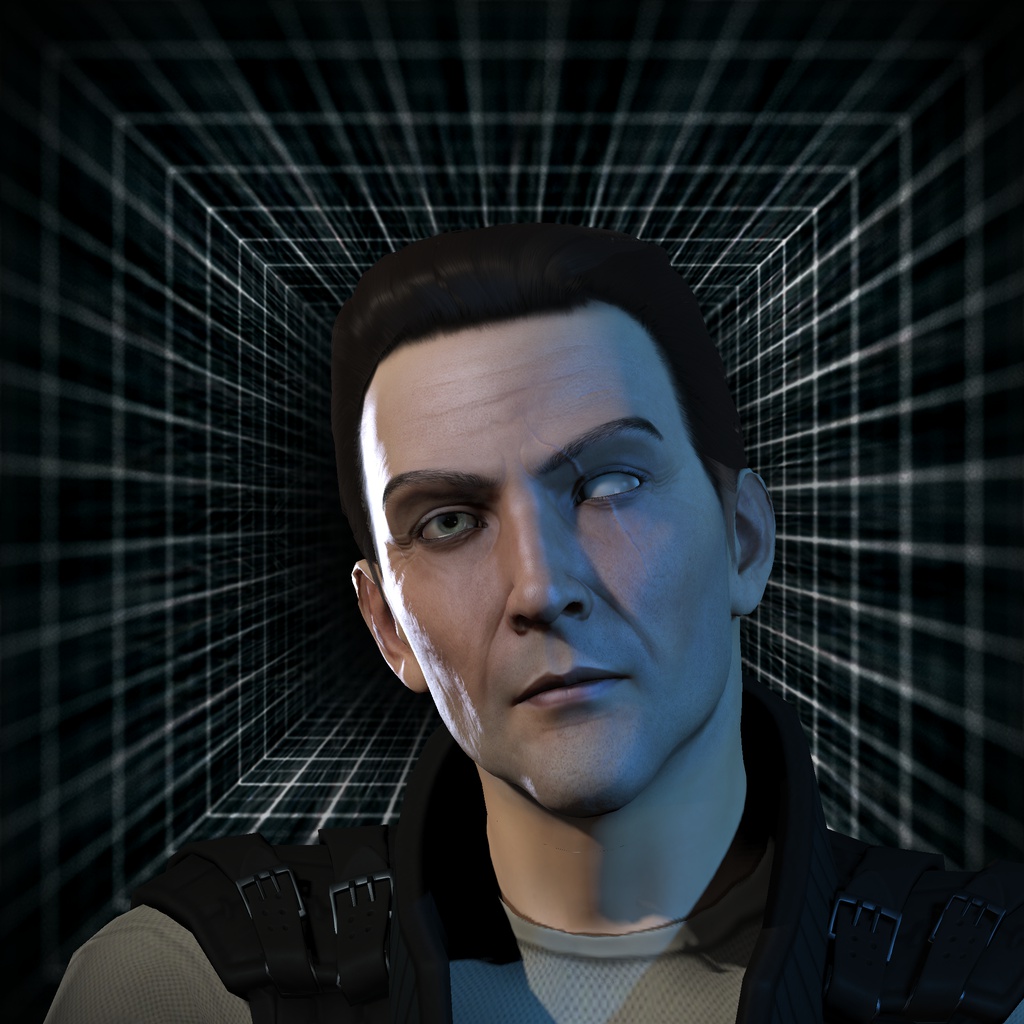 brax Smith