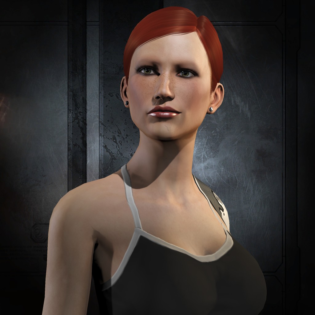 Jane D'Pato