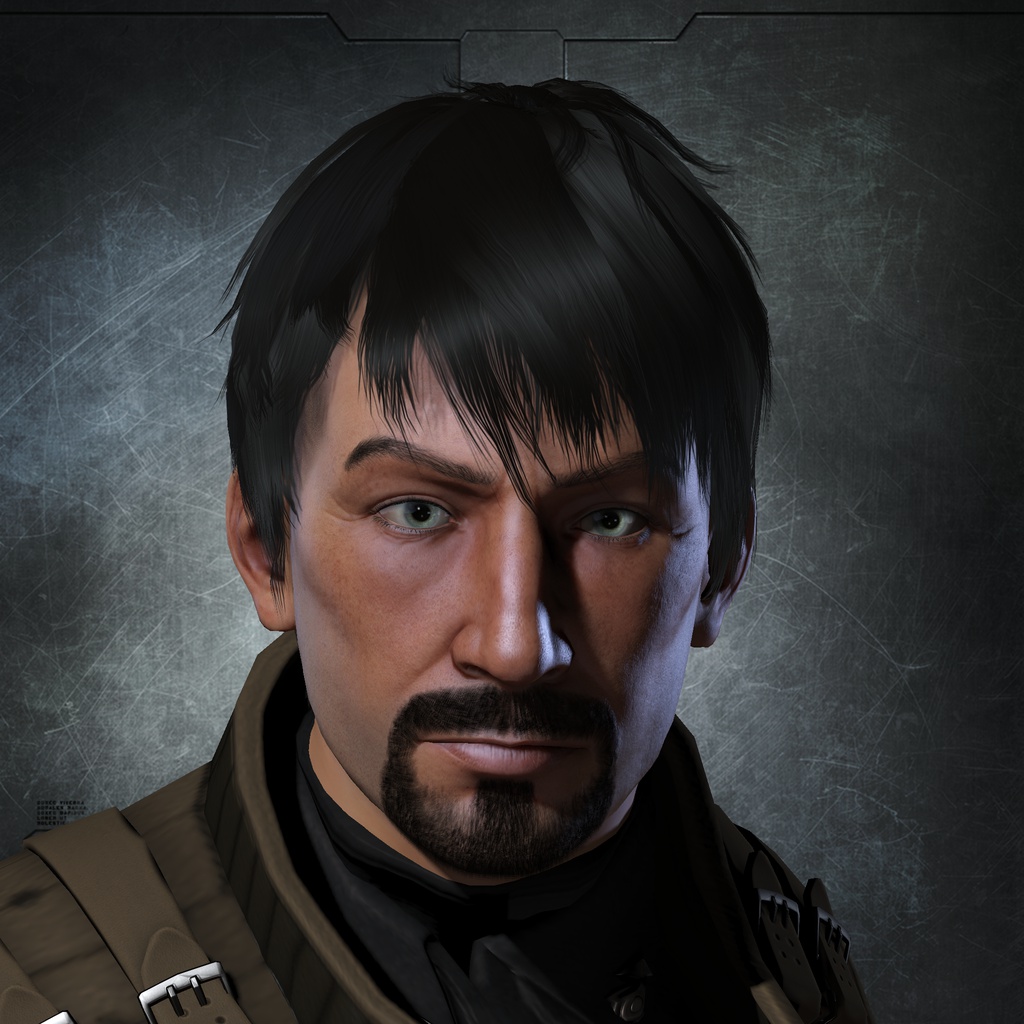 Suddenly Gallente