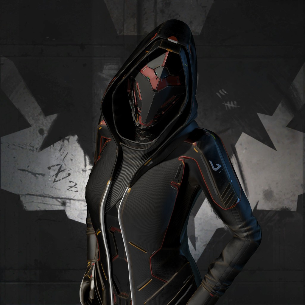 Liela Deathmantle