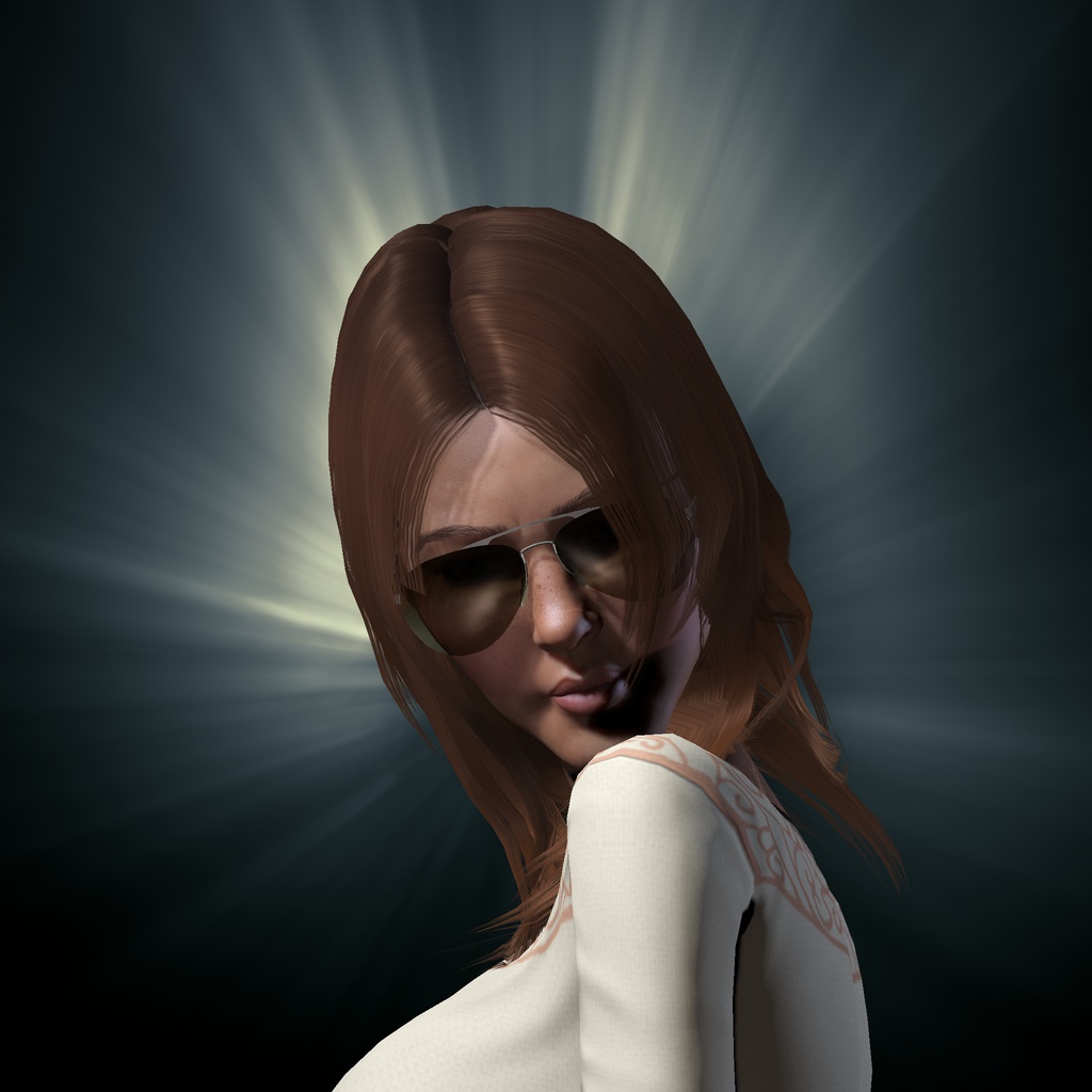 MoonStar Bloodletter