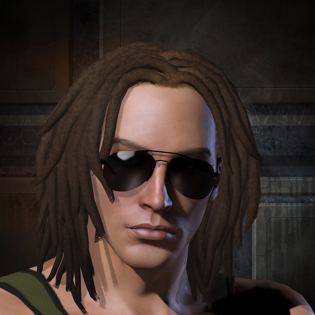 Luke Padecai