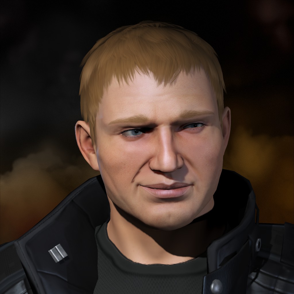 Nicolas A'tsa