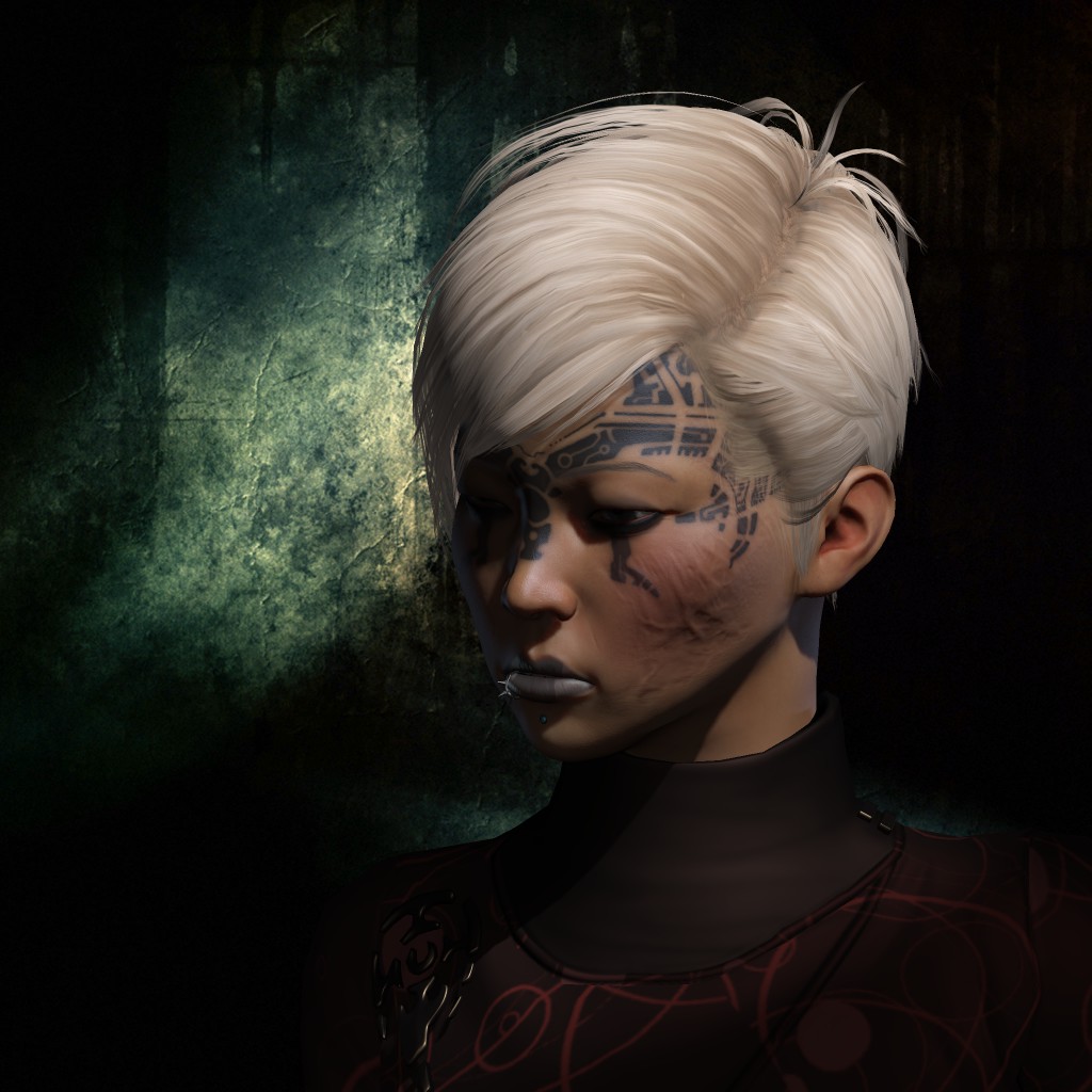 Yin Slade
