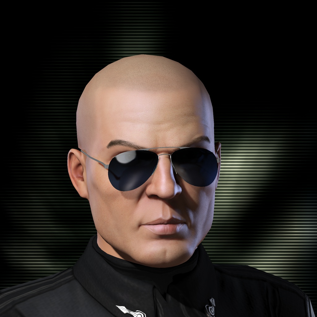 Caldari Citizen 91866398