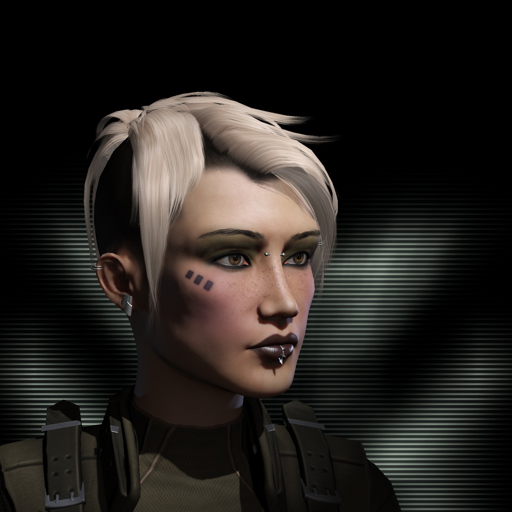 Portrait