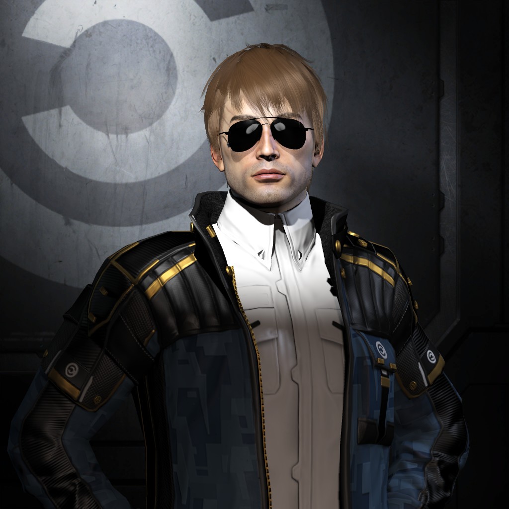 Auro Mitchell