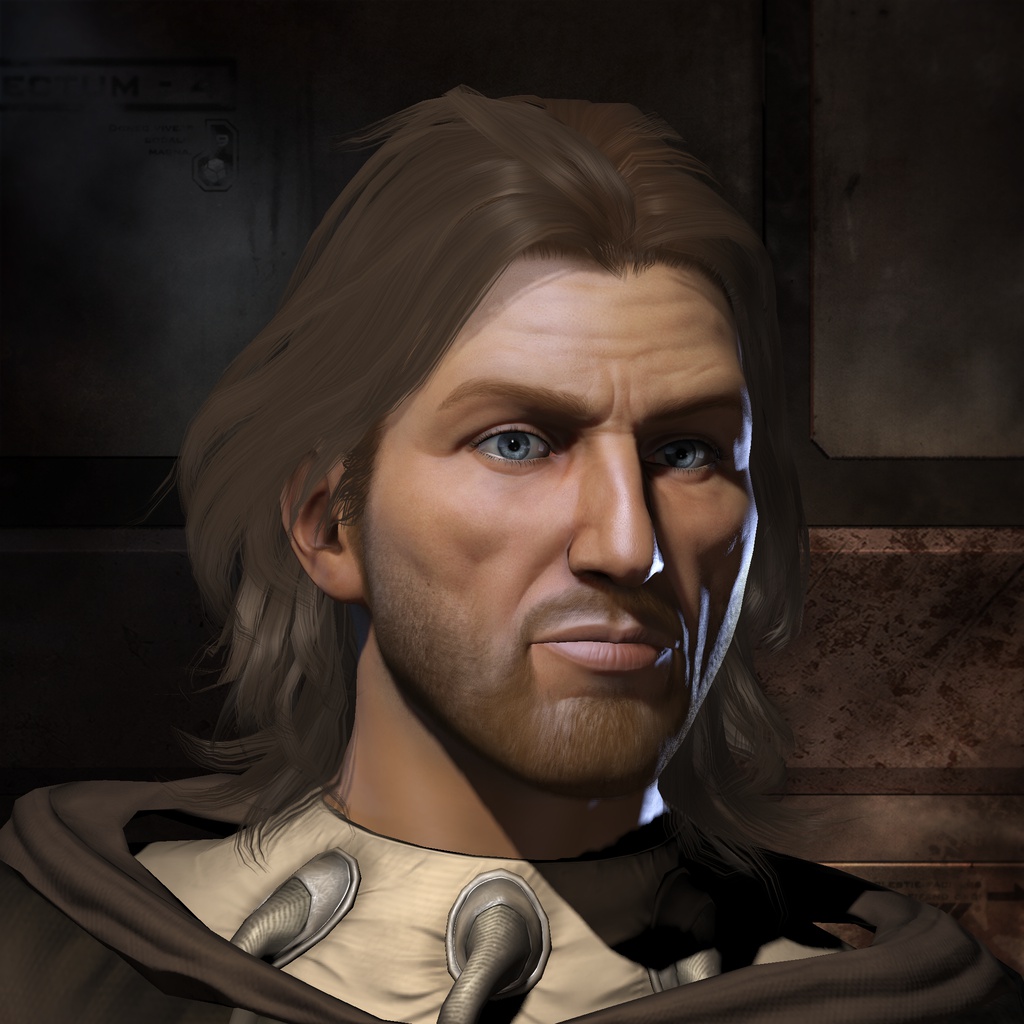 Ronan Vex