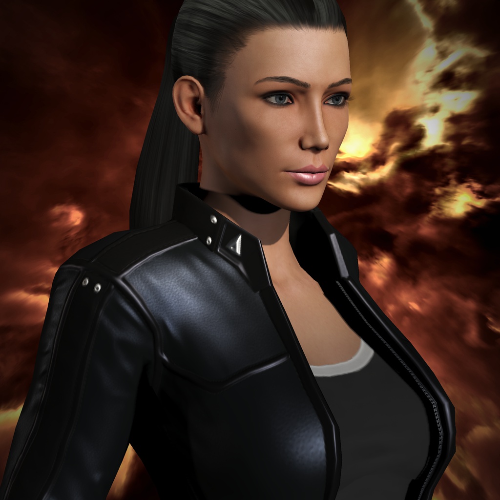 Gwen Morwen
