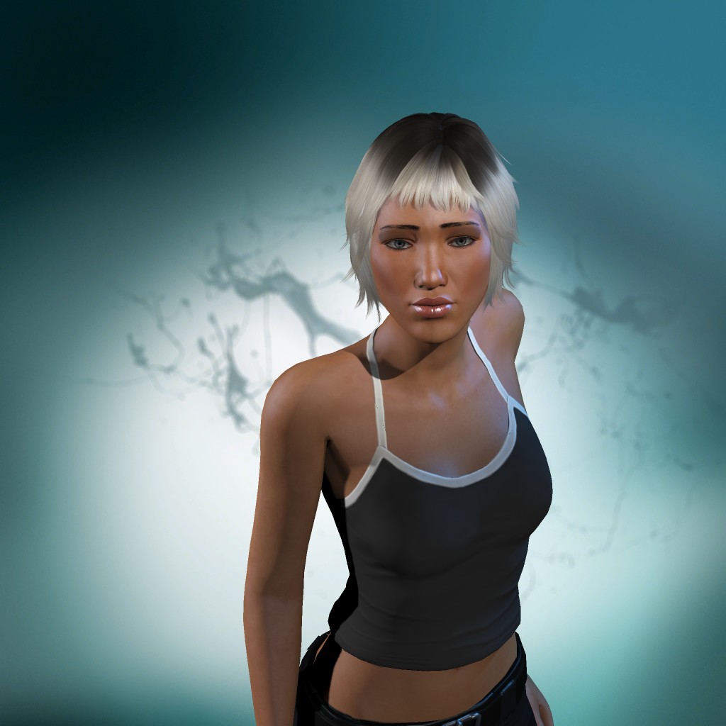 Alandra Boma