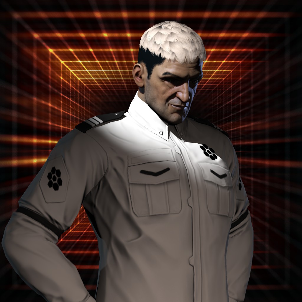 Nikoli Morgan