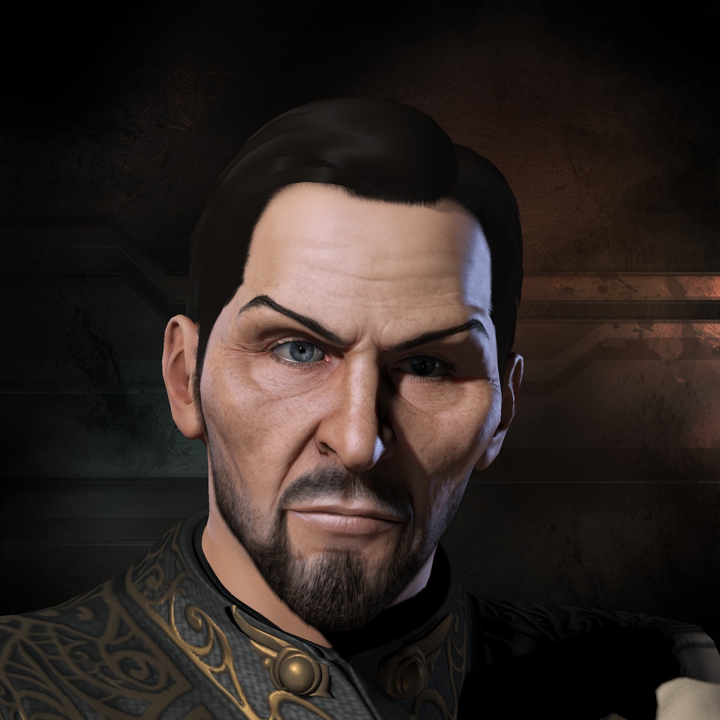 General Gil Dethahal