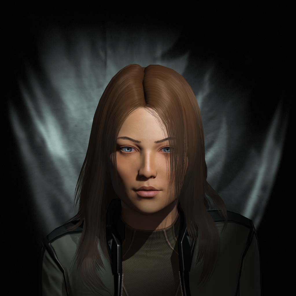 Caldari Citizen 91868681