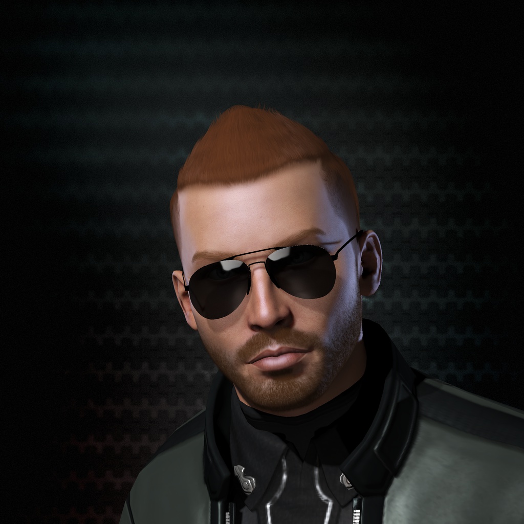 Daniel Stargiver