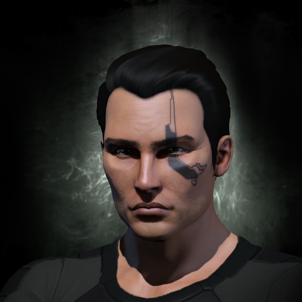 Keldan Randlas